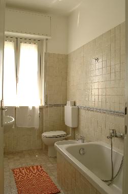 Appartement de vacances �/en/au Pacengo (Verona)ou appartement ou maison de vacances