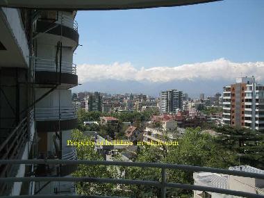 Appartement de vacances �/en/au Santiago (Region Metropolitana)ou appartement ou maison de vacances