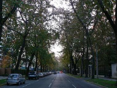 Appartement de vacances �/en/au Santiago (Region Metropolitana)ou appartement ou maison de vacances