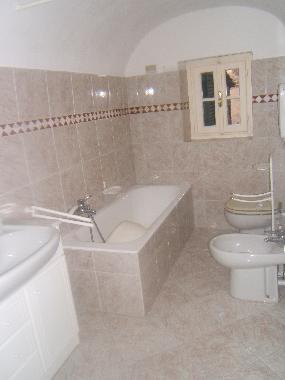 Maison de vacances �/en/au pietrabruna (Imperia)ou appartement ou maison de vacances