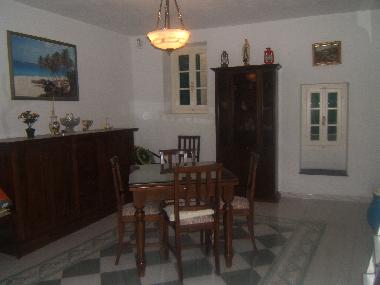 Maison de vacances �/en/au pietrabruna (Imperia)ou appartement ou maison de vacances