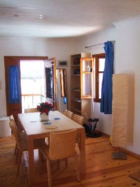Maison de vacances �/en/au skiathos (Magnisia)ou appartement ou maison de vacances