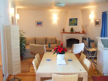 Maison de vacances �/en/au skiathos (Magnisia)ou appartement ou maison de vacances