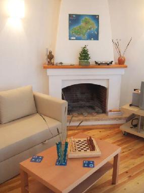 Maison de vacances �/en/au skiathos (Magnisia)ou appartement ou maison de vacances