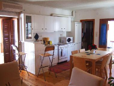 Maison de vacances �/en/au skiathos (Magnisia)ou appartement ou maison de vacances