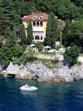 H�tel �/en/au Opatija (Primorsko-Goranska)ou appartement ou maison de vacances