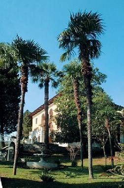 H�tel �/en/au Opatija (Primorsko-Goranska)ou appartement ou maison de vacances