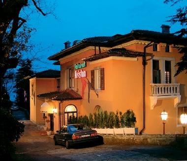 H�tel �/en/au Opatija (Primorsko-Goranska)ou appartement ou maison de vacances