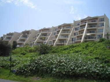 Appartement de vacances �/en/au Margate (KwaZulu-Natal)ou appartement ou maison de vacances