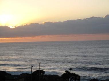 Appartement de vacances �/en/au Margate (KwaZulu-Natal)ou appartement ou maison de vacances