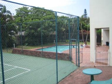 Appartement de vacances �/en/au Margate (KwaZulu-Natal)ou appartement ou maison de vacances