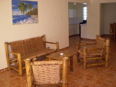 Appartement de vacances �/en/au SOSUA (Puerto Plata)ou appartement ou maison de vacances