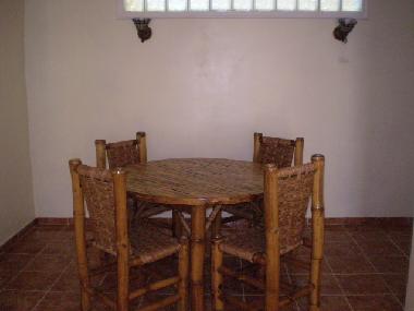 Appartement de vacances �/en/au SOSUA (Puerto Plata)ou appartement ou maison de vacances