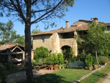 Appartement de vacances �/en/au San Casciano Val di Pesa (Firenze)ou appartement ou maison de vacances
