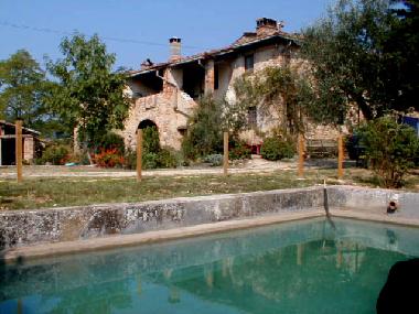 Appartement de vacances �/en/au San Casciano Val di Pesa (Firenze)ou appartement ou maison de vacances