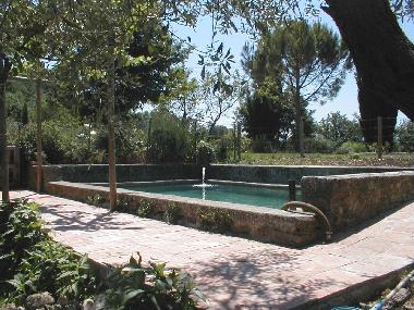 Appartement de vacances �/en/au San Casciano Val di Pesa (Firenze)ou appartement ou maison de vacances