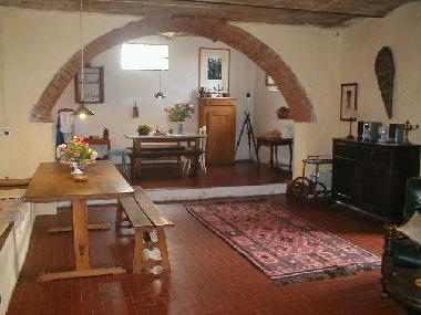 Appartement de vacances �/en/au San Casciano Val di Pesa (Firenze)ou appartement ou maison de vacances