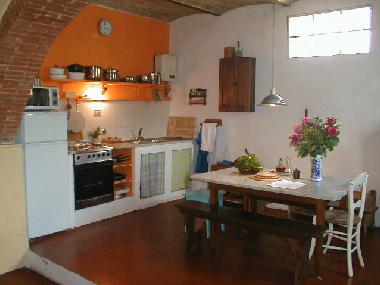 Appartement de vacances �/en/au San Casciano Val di Pesa (Firenze)ou appartement ou maison de vacances
