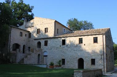 Appartement de vacances �/en/au Fermo (Ascoli Piceno)ou appartement ou maison de vacances