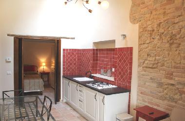 Appartement de vacances �/en/au Fermo (Ascoli Piceno)ou appartement ou maison de vacances