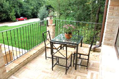 Appartement de vacances �/en/au Fermo (Ascoli Piceno)ou appartement ou maison de vacances