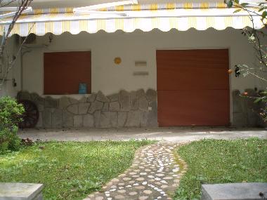 Appartement de vacances �/en/au KASSANDRA CHALKIDIKI (Chalkidiki)ou appartement ou maison de vacances