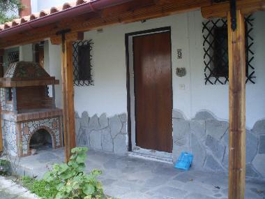 Appartement de vacances �/en/au KASSANDRA CHALKIDIKI (Chalkidiki)ou appartement ou maison de vacances