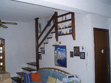 Appartement de vacances �/en/au KASSANDRA CHALKIDIKI (Chalkidiki)ou appartement ou maison de vacances