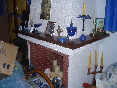 Appartement de vacances �/en/au KASSANDRA CHALKIDIKI (Chalkidiki)ou appartement ou maison de vacances