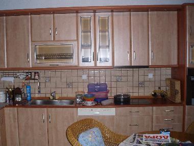 Appartement de vacances �/en/au KASSANDRA CHALKIDIKI (Chalkidiki)ou appartement ou maison de vacances