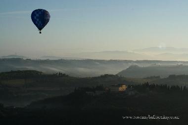 Appartement de vacances �/en/au San Casciano Val di Pesa (Firenze)ou appartement ou maison de vacances