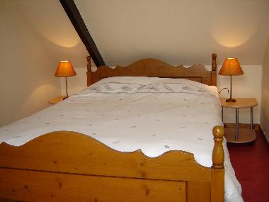 Maison de vacances �/en/au Plounevez-Quintin (C�tes-d'Armor)ou appartement ou maison de vacances