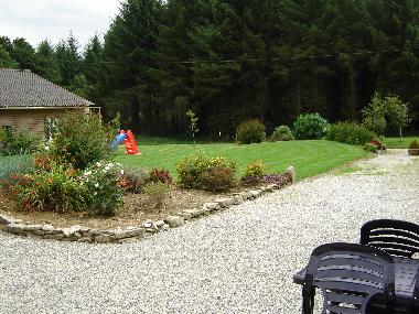 Maison de vacances �/en/au Plounevez-Quintin (C�tes-d'Armor)ou appartement ou maison de vacances