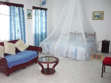 Appartement de vacances �/en/au LaGaulette, Le morne (Black River)ou appartement ou maison de vacances