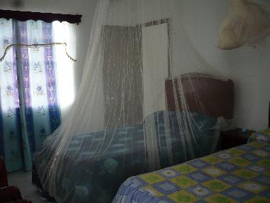 Appartement de vacances �/en/au LaGaulette, Le morne (Black River)ou appartement ou maison de vacances