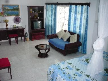 Appartement de vacances �/en/au LaGaulette, Le morne (Black River)ou appartement ou maison de vacances