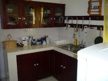 Appartement de vacances �/en/au LaGaulette, Le morne (Black River)ou appartement ou maison de vacances