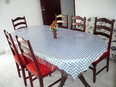 Appartement de vacances �/en/au LaGaulette, Le morne (Black River)ou appartement ou maison de vacances
