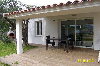 Maison de vacances �/en/au La Testa, Golfe de Pinarellu, Ste Lucie de Porto V (Corse-du-Sud)ou appartement ou maison de vacances