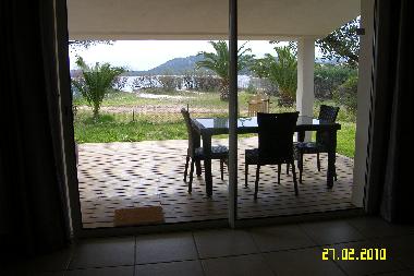 Maison de vacances �/en/au La Testa, Golfe de Pinarellu, Ste Lucie de Porto V (Corse-du-Sud)ou appartement ou maison de vacances