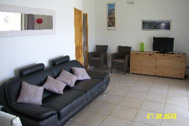 Maison de vacances �/en/au La Testa, Golfe de Pinarellu, Ste Lucie de Porto V (Corse-du-Sud)ou appartement ou maison de vacances