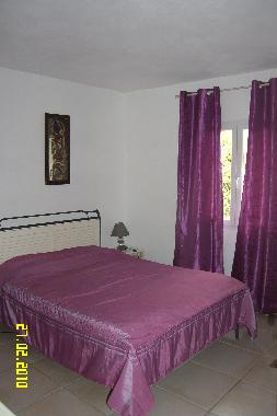 Maison de vacances �/en/au La Testa, Golfe de Pinarellu, Ste Lucie de Porto V (Corse-du-Sud)ou appartement ou maison de vacances