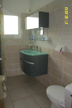 Maison de vacances �/en/au La Testa, Golfe de Pinarellu, Ste Lucie de Porto V (Corse-du-Sud)ou appartement ou maison de vacances