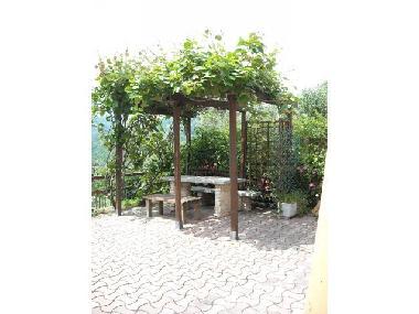 Appartement de vacances �/en/au finale ligure (Savona)ou appartement ou maison de vacances