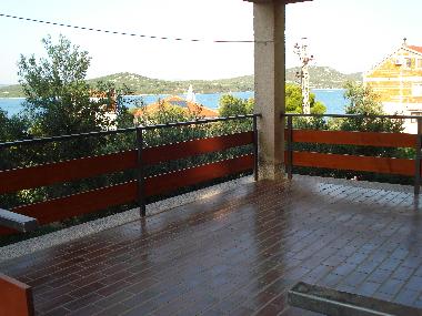 Maison de vacances �/en/au Betina (Sibensko-Kninska)ou appartement ou maison de vacances
