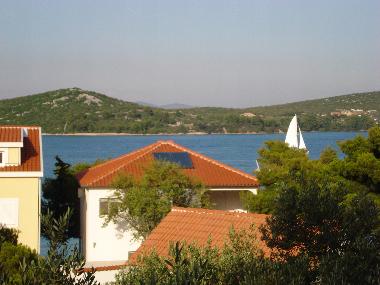 Maison de vacances �/en/au Betina (Sibensko-Kninska)ou appartement ou maison de vacances