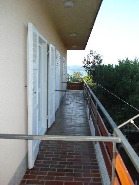 Maison de vacances �/en/au Betina (Sibensko-Kninska)ou appartement ou maison de vacances