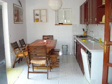 Maison de vacances �/en/au Betina (Sibensko-Kninska)ou appartement ou maison de vacances