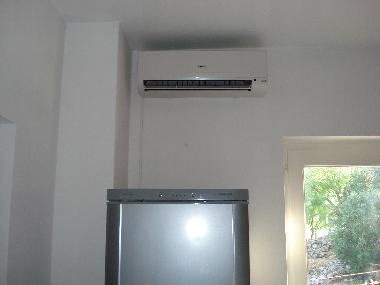 Maison de vacances �/en/au Betina (Sibensko-Kninska)ou appartement ou maison de vacances