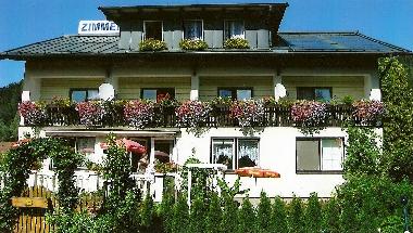 Appartement de vacances �/en/au Spittal-Drau (Oberk�rnten)ou appartement ou maison de vacances